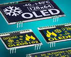  Electronic Assembly:   OLED   